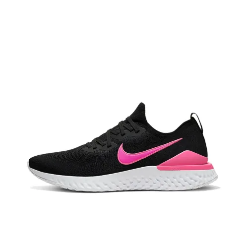 Nike Epic React Flyknit 2 Pink Blast