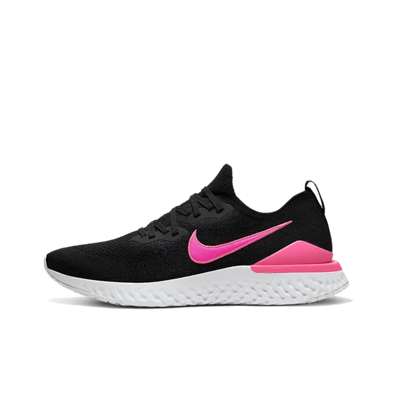 Nike Epic React Flyknit 2 Pink Blast-0