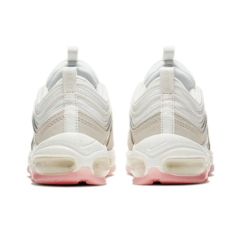 Nike Air Max 97 Summit White Rose Women's-4