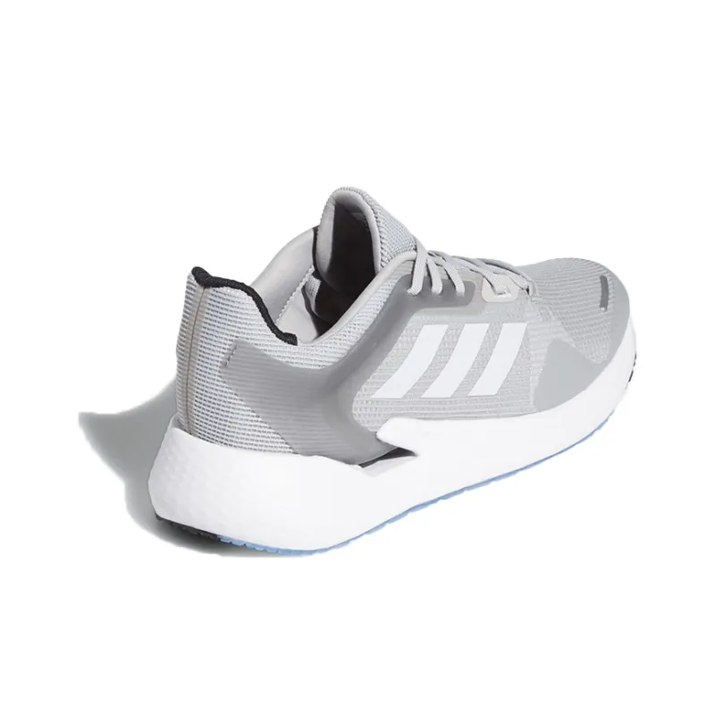 Adidas Alphatorsion Gray White-2