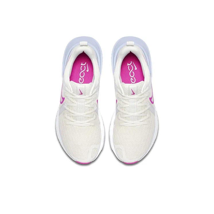 Nike Legend React 2 'Summit White' Women's-3