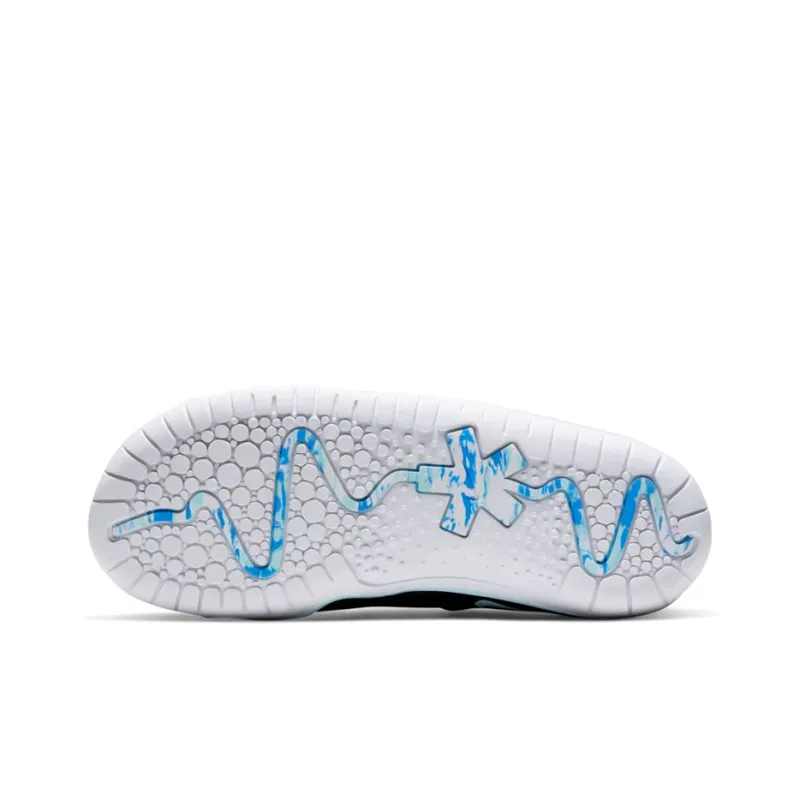 Nike Zoom Pulse Black Teal Tint-5