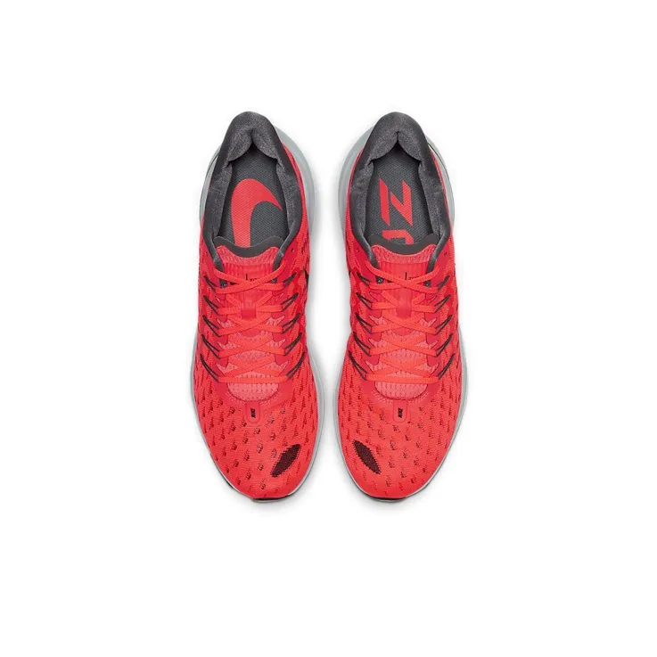 Nike Air Zoom Vomero 14 Bright Crimson-4