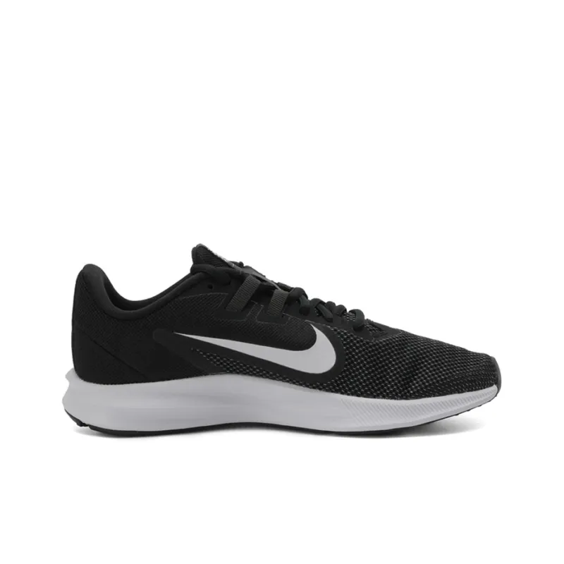 Nike Downshifter 9 Black Women's-1