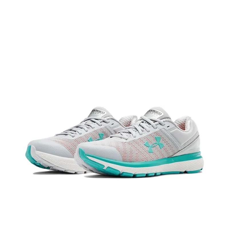 Under Armour Charged Europa 2 Grey Women's-2