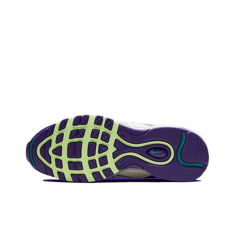 Nike Air Max 97 Easter Purple Teal (2020) (Women's)-4