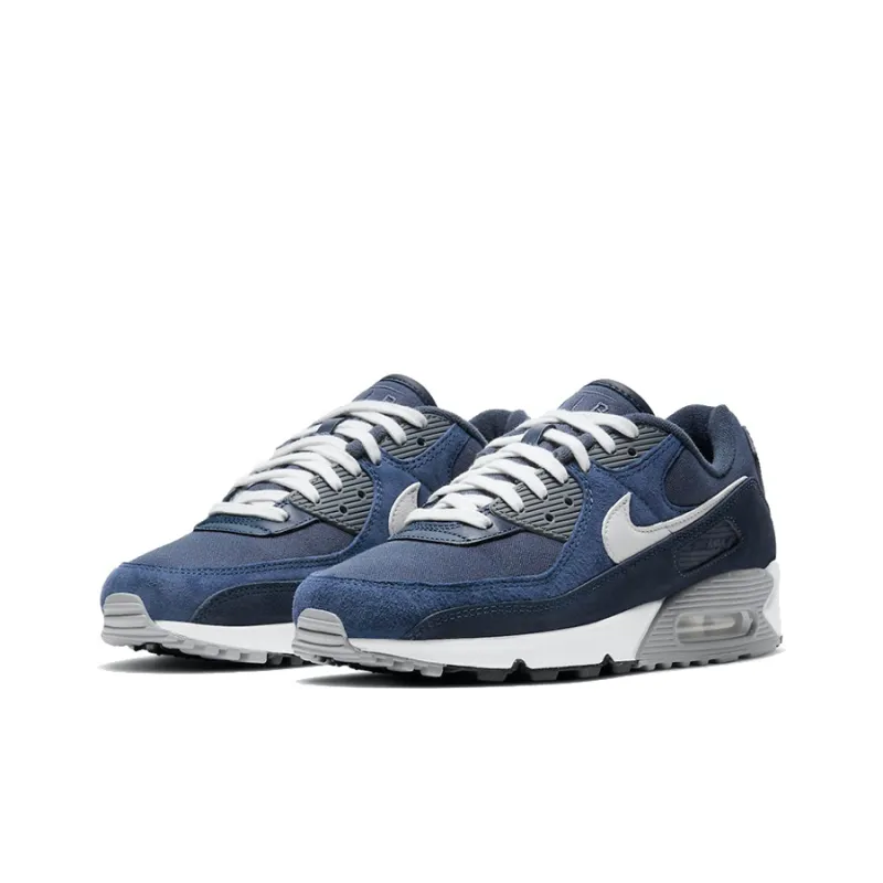 Nike Air Max 90 Premium Obsidian-2
