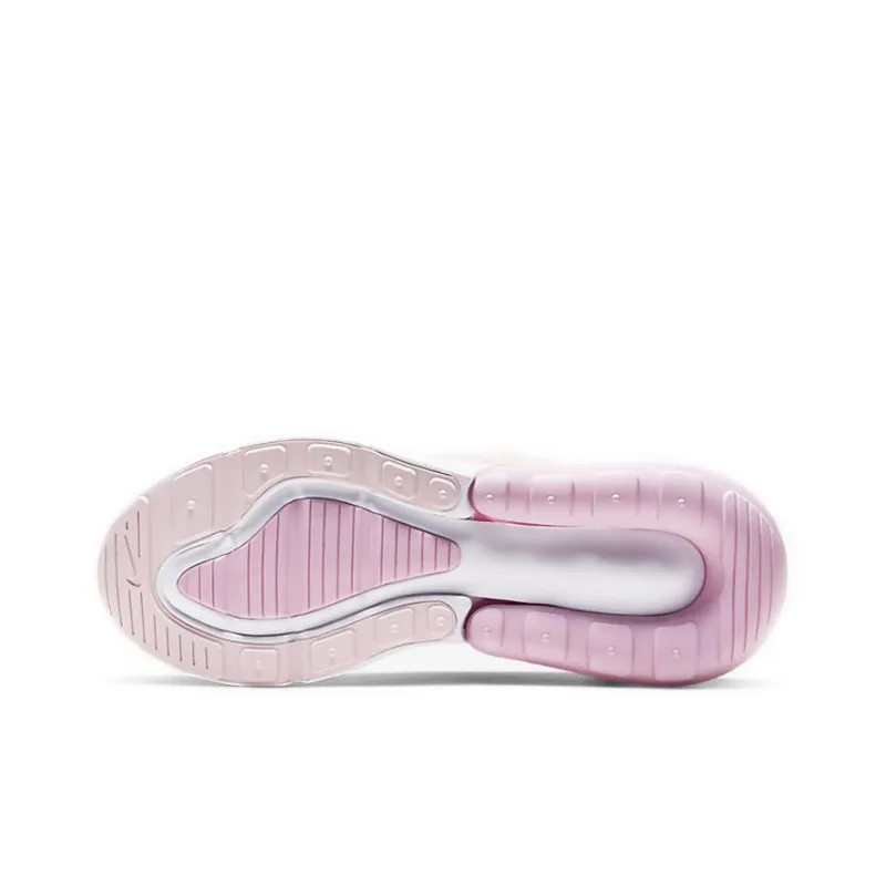 Nike Air Max 270 Pink Foam GS-5