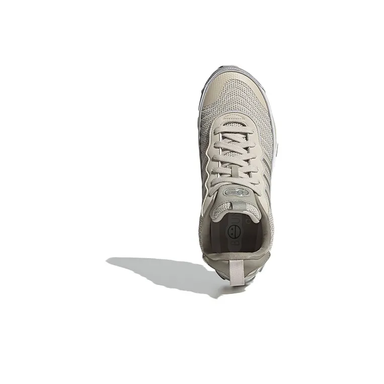 Adidas Originals Microbounce T1 Grey Women's-4