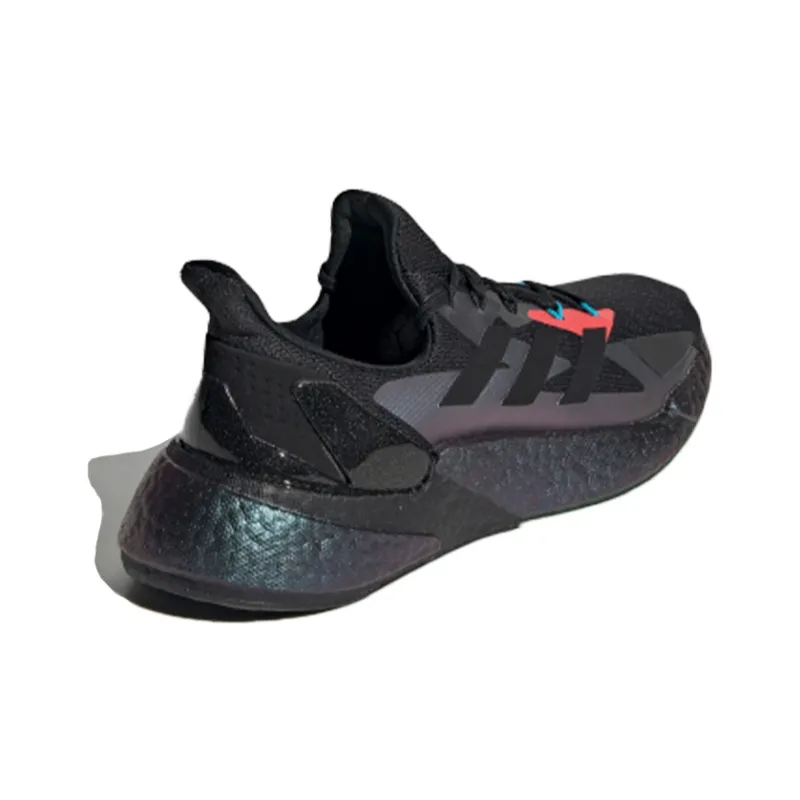 Adidas X9000L4 Core Black Grey Six-3