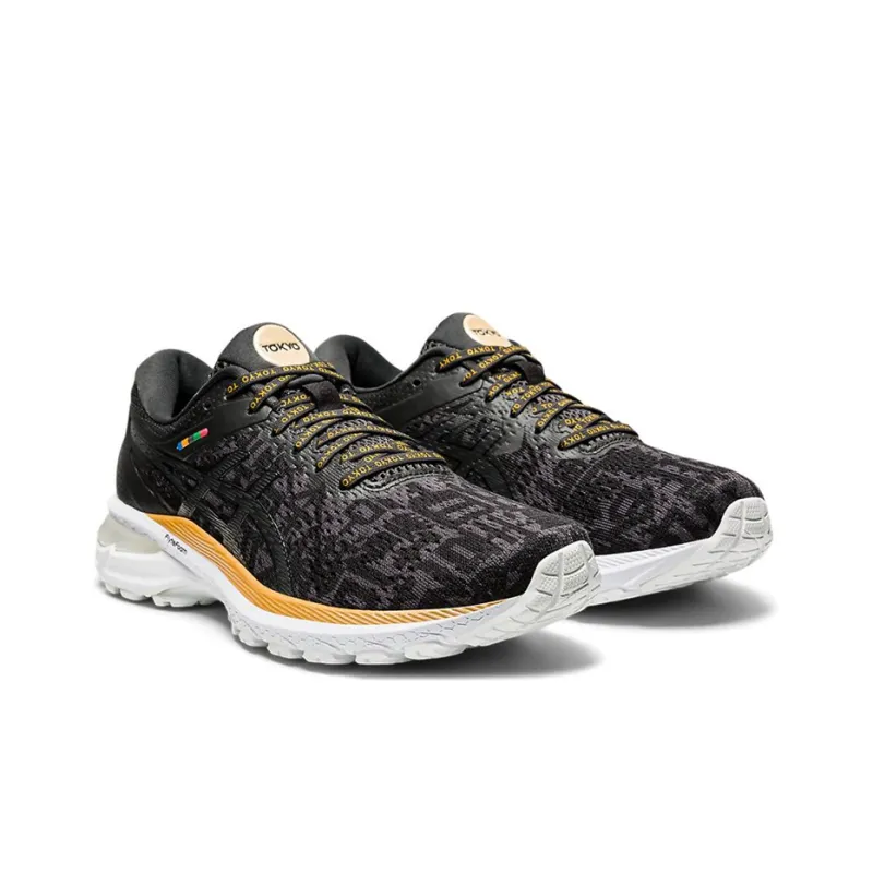 Asics GT 2000 8 'Graphite Grey' Women's-2