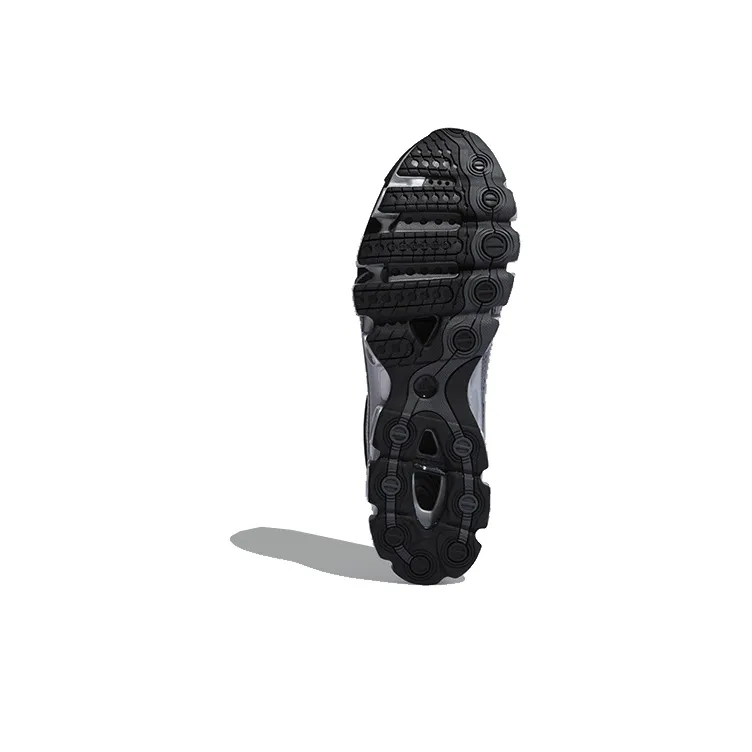 Adidas Originals Microbounce T1 'Black Gray'-5