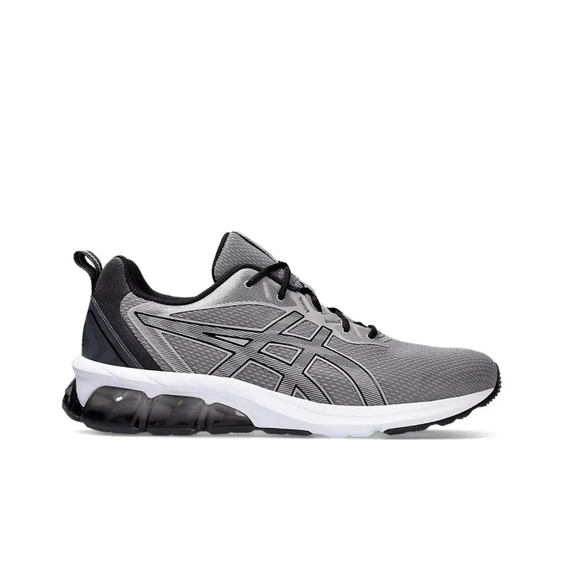 Asics Gel Quantum 90 4 'Clay Grey Black'-1