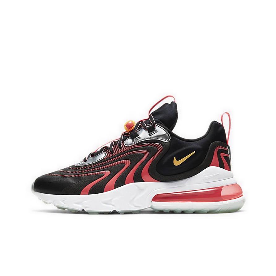 nike air max 270 react eng sneakers