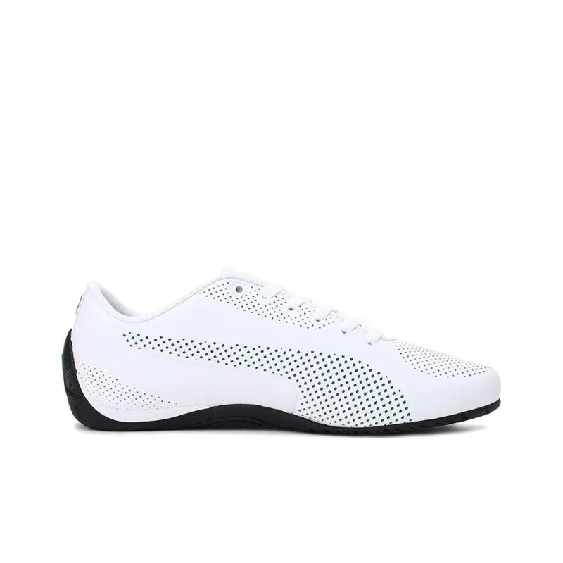 PUMA Cushioning, Slip Resistant, Lightweight Low Top Running Shoes Men's-1