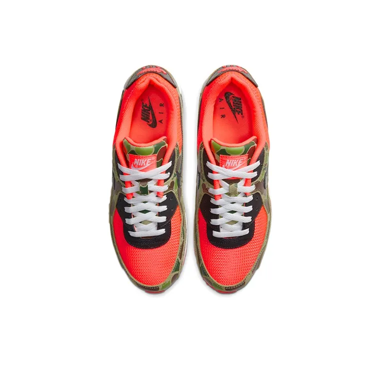 Nike Air Max 90 Reverse Duck Camo-3