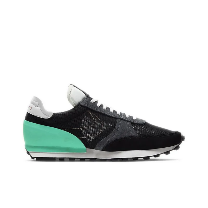 Nike Daybreak Type Black Menta-1