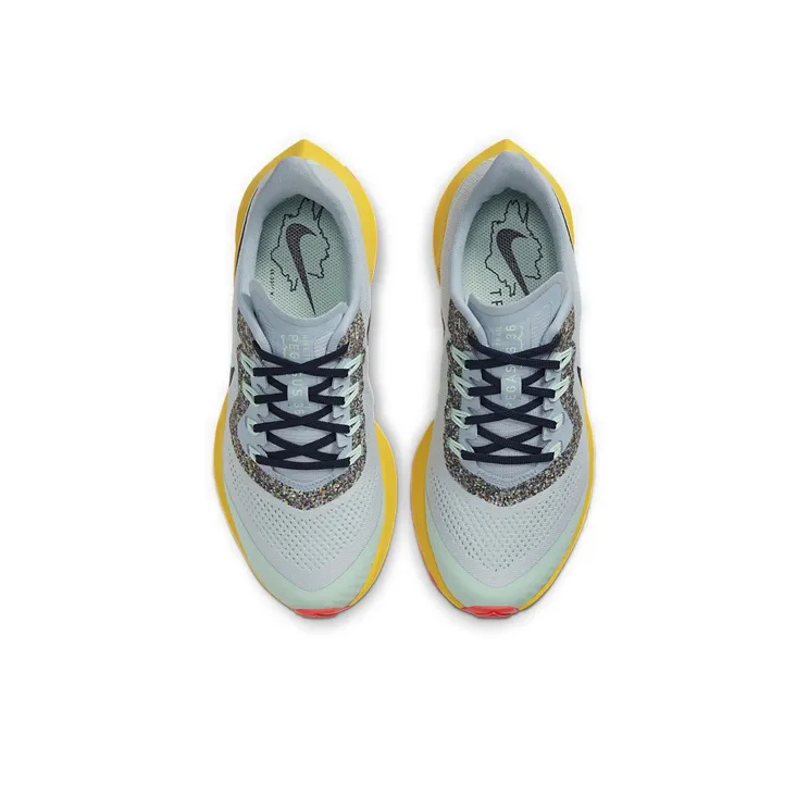 Nike Air Zoom Pegasus 36 Trail Aura Women's-3