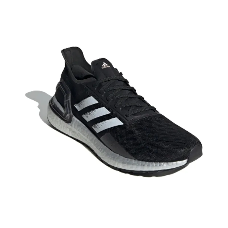 Adidas UltraBoost Pb 'Black White'-1