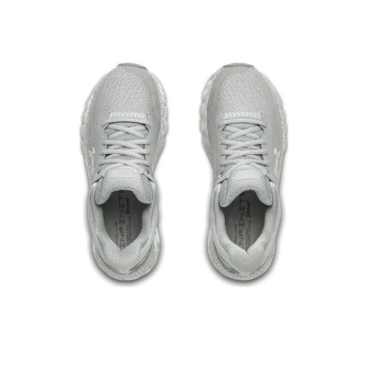 Under Armour Hovr Infinite 2 Uc 'Mod Grey' Women's-3
