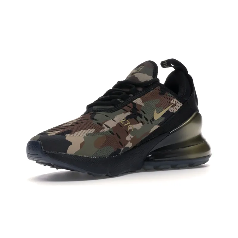 Nike Air Max 270 Doernbecher 2018 GS-5