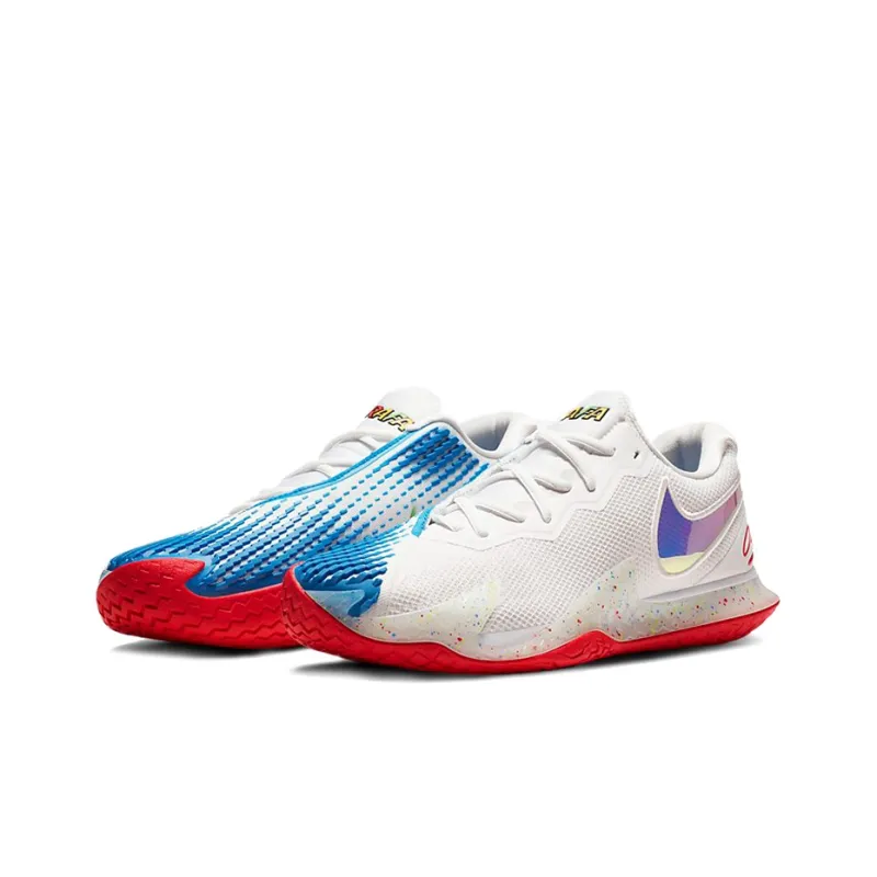 Nike Court Air Zoom Vapor Cage 4 'Rafa'-2