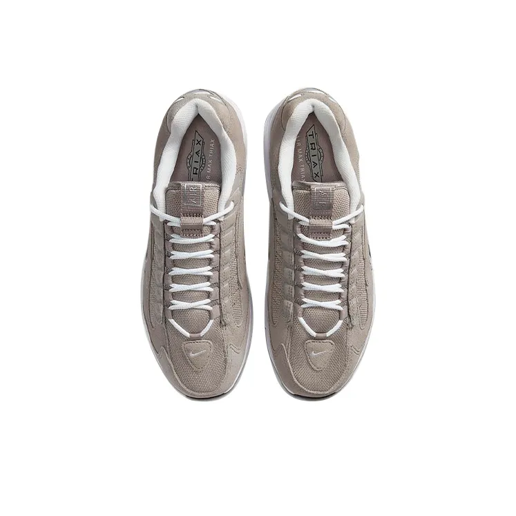Nike Air Max Triax Le Grey Suede-3