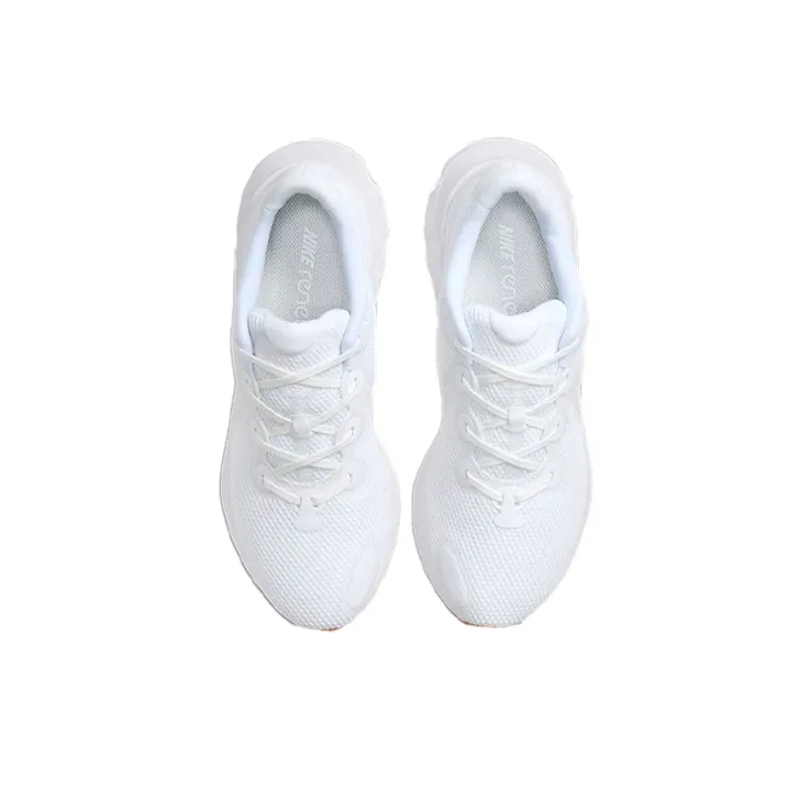 Nike Renew Run White Gum-3