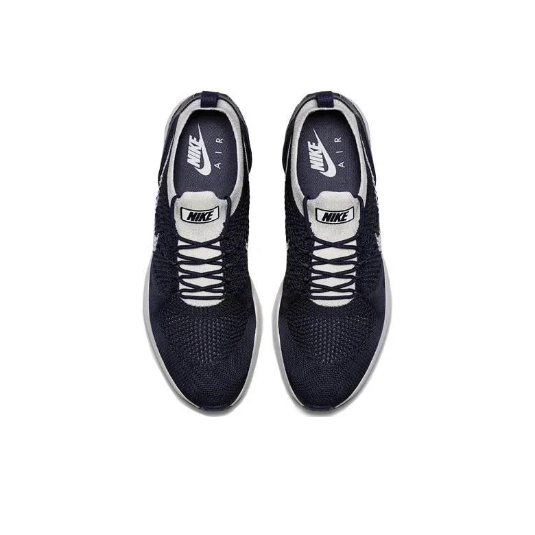 Nike Air Zoom Mariah Flyknit Racer 'College Navy'-3