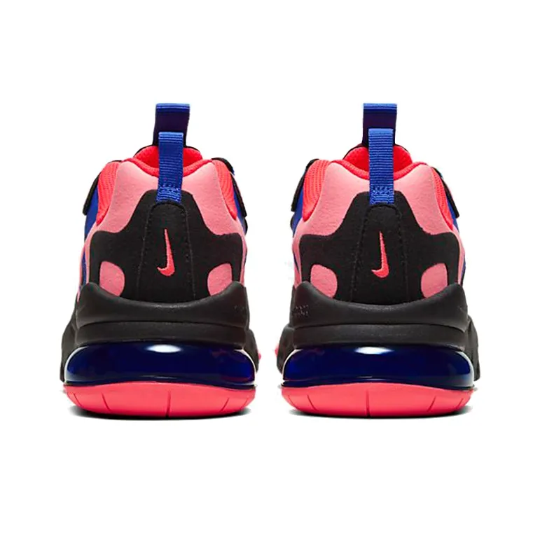 Nike Air Max 270 React Sunset Pulse GS-3