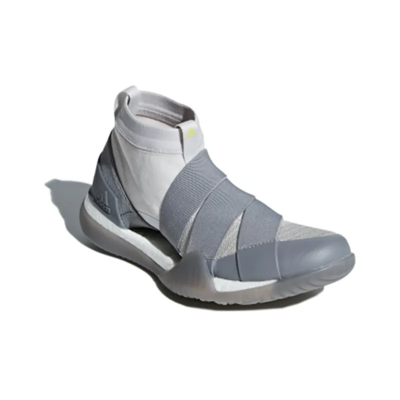 PureBoost X Women's Adidas Tr 3.0 Ll 'Grey' Women's-2