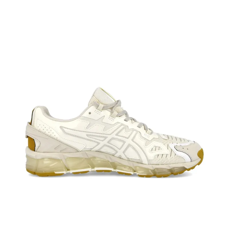 Asics Gel Quantum 360 6 GmbH Ivory Smoke Grey-1