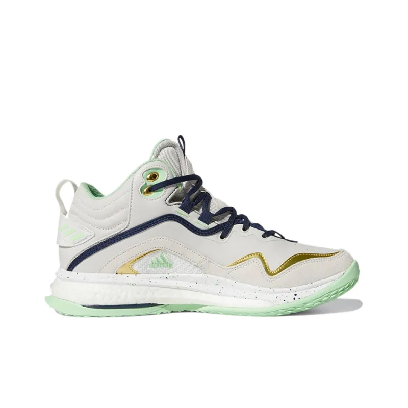 Adidas Icon 6 Turf Trainer Kage Grey One-3