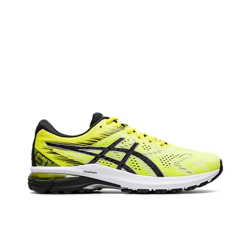 Asics GT 2000 8 'Sour Yuzu'-1
