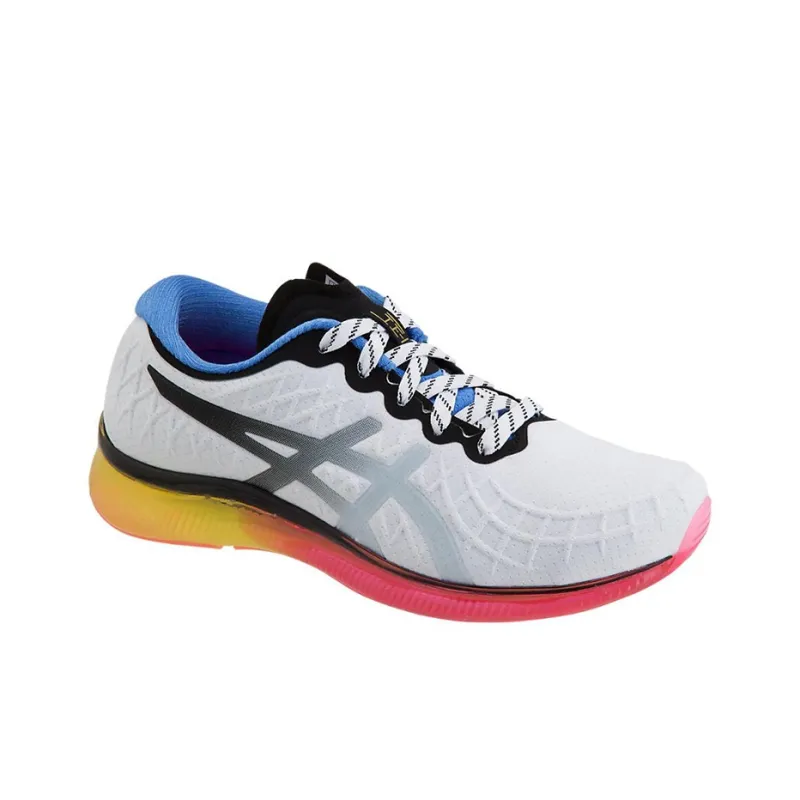 Asics Gel Quantum Infinity 'White Blue Coast' Women's-2