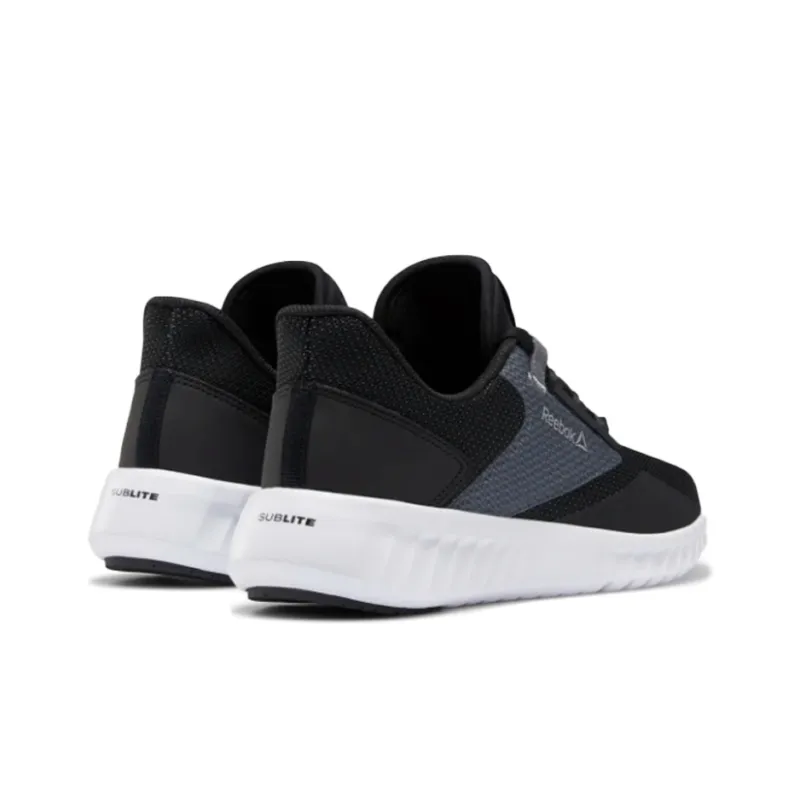 Reebok Women's SubLite Legend 'Black Grey' Women's-3