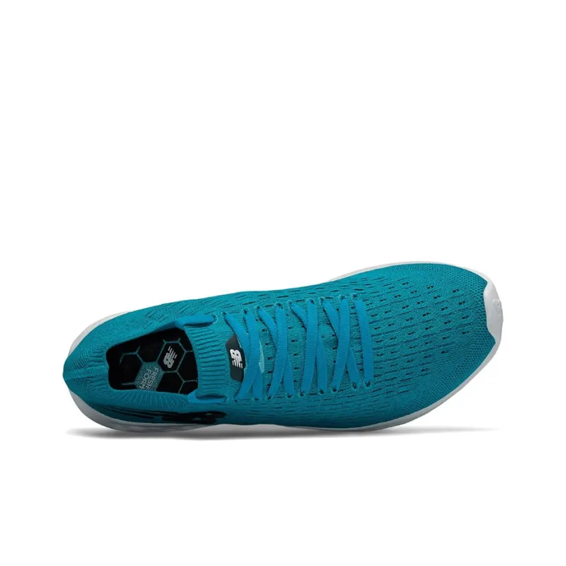 New Balance Fresh Foam Zante Solas 'Blue'-2