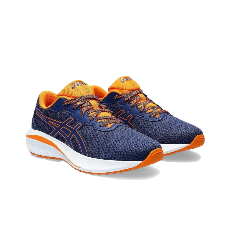 Asics Gel Excite 10 'Deep Ocean Bright Orange' Gs-2