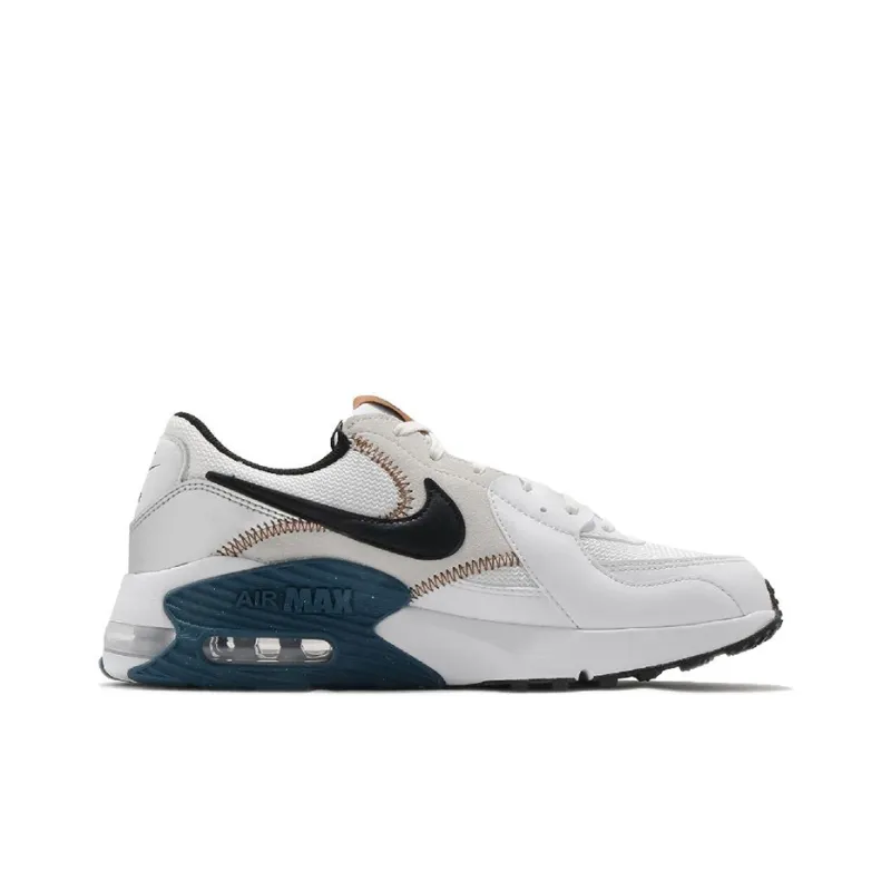 Nike Air Max Excee 'Summit White Tawny'-1