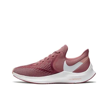 Nike Zoom Winflo 6 Light Redwood Women's