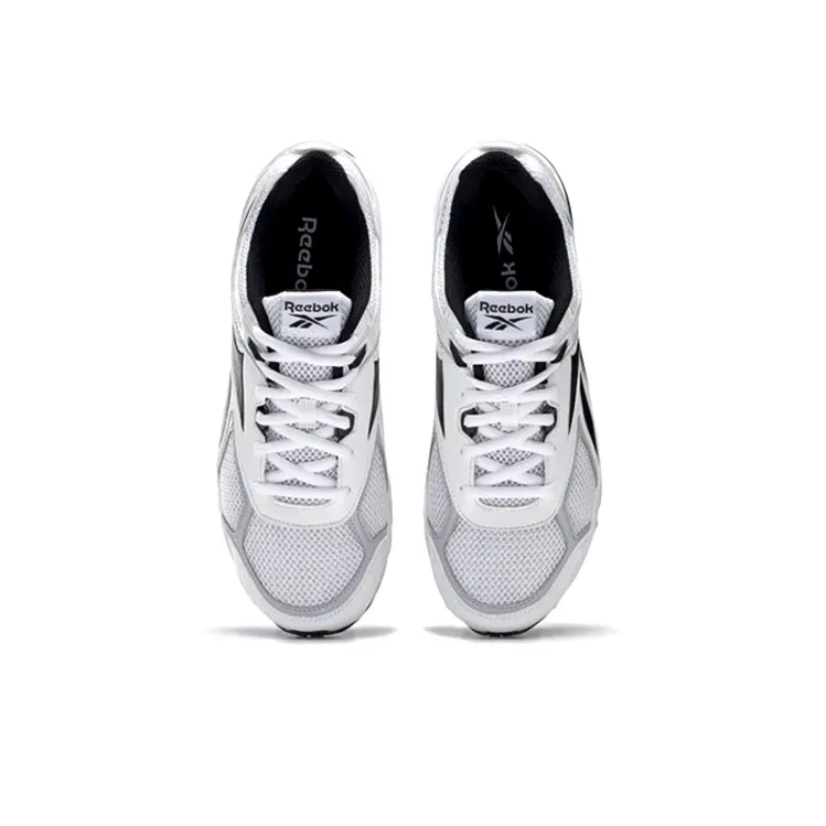 Reebok Quick Chase White/Black-3