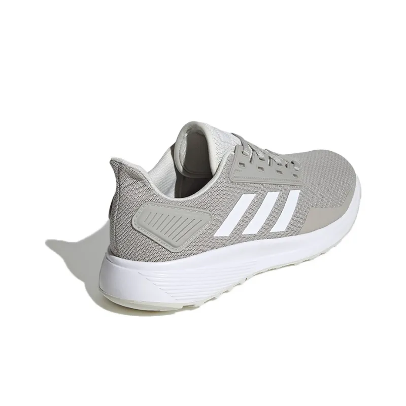 Adidas Duramo 9 'Metal Grey'-3