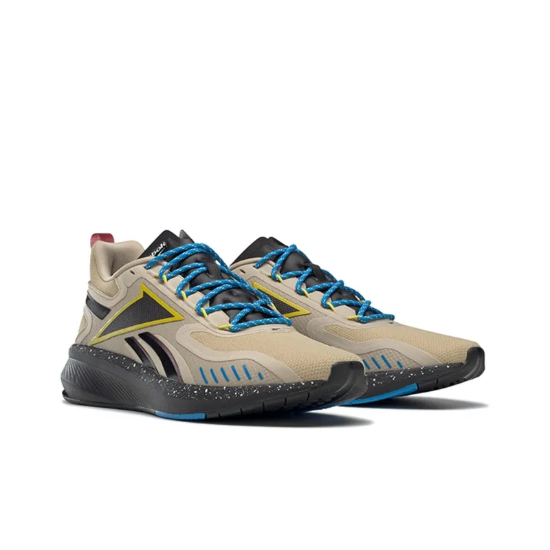 Reebok Fusium Run 20 'Light Beige'-2
