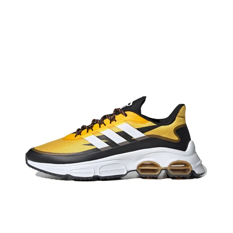 Adidas Neo Pokemon X Quadcube 'Pikachu'-0