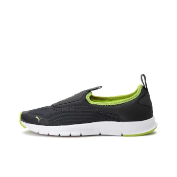 PUMA Woodstock Slip On Idp Low Grey/Green