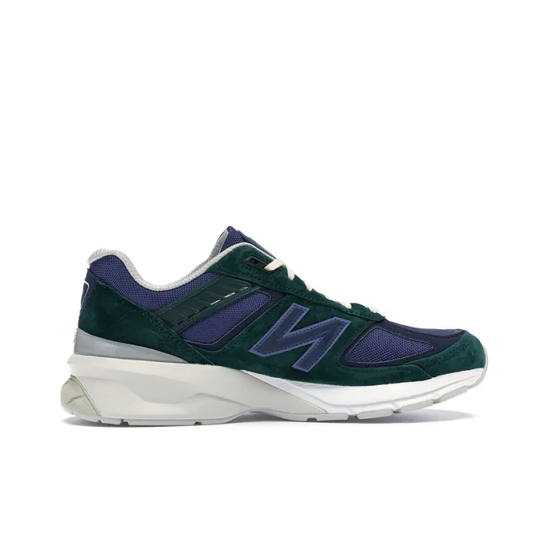 New Balance 990v5 Aime Leon Dore Life In The Balance-1