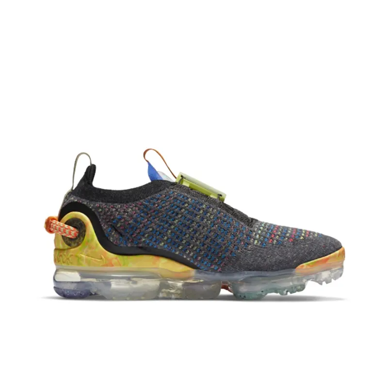 Nike Air VaporMax 2020 Flyknit Iron Grey Women's-1
