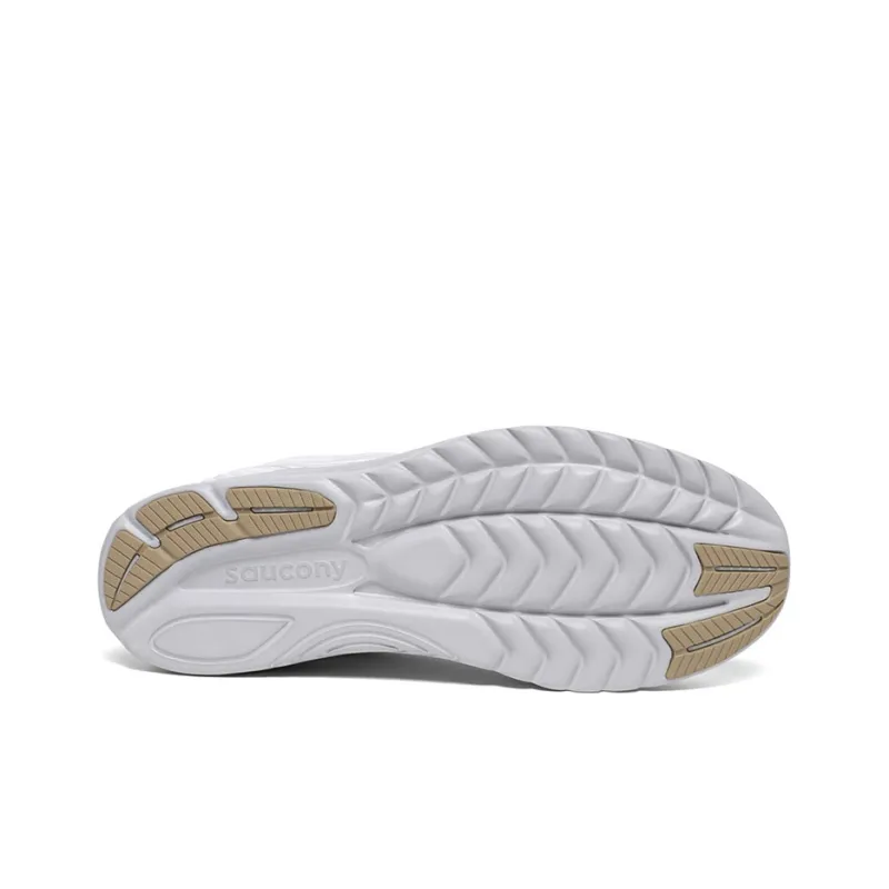 saucony Women's Kinvara 11 'White Gold'-4