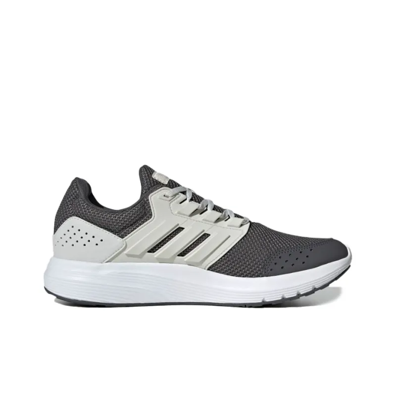 Adidas Galaxy 4 'Grey White'-1