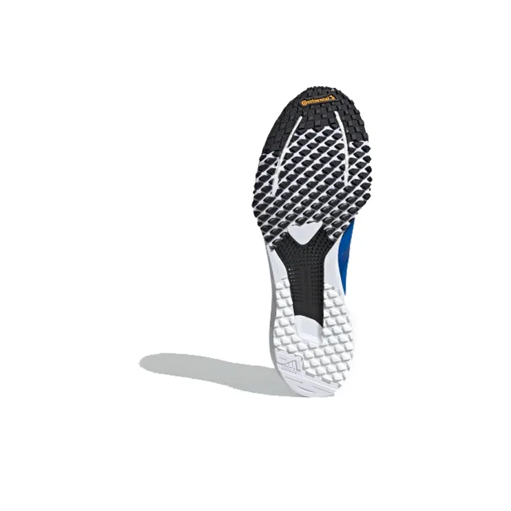 Adidas Adizero Takumi Sen 6 'Blue'-4